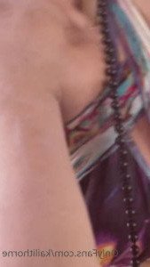 Kaili Thorne [ kailithorne ] Onlyfans leaked video 2525337 on Hotleaks.tv