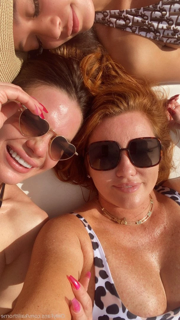 Kaili Thorne [ kailithorne ] Onlyfans leaked photo 4434644 on Hotleaks.tv