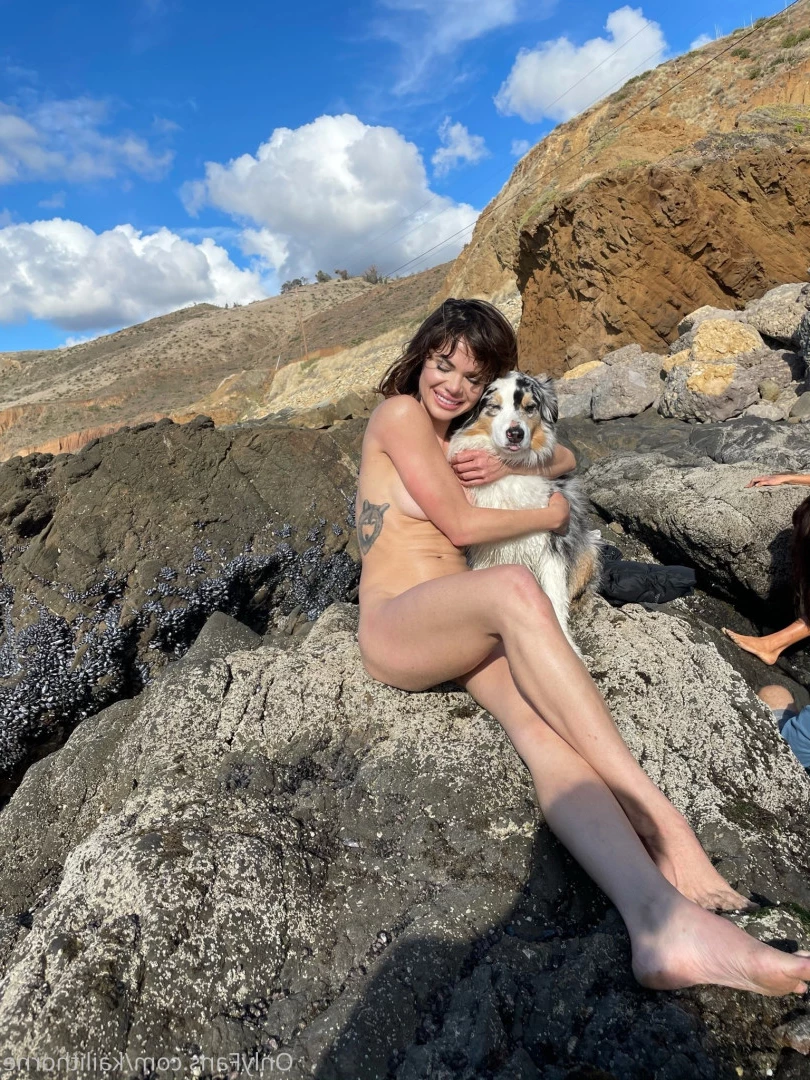 Kaili Thorne [ kailithorne ] Onlyfans leaked photo 6821600 on Hotleaks.tv