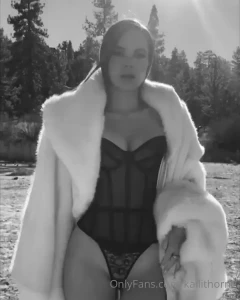 Kaili Thorne [ kailithorne ] Onlyfans leaked video 9585541 on Hotleaks.tv