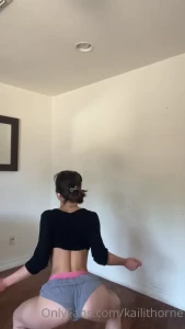 Kaili Thorne [ kailithorne ] Onlyfans leaked video 9585542 on Hotleaks.tv