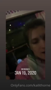 Kaili Thorne [ kailithorne ] Onlyfans leaked video 9585572 on Hotleaks.tv