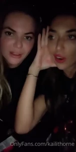 Kaili Thorne [ kailithorne ] Onlyfans leaked video 9585573 on Hotleaks.tv