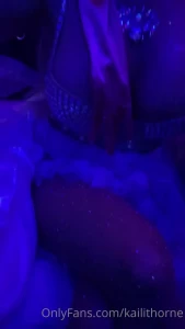 Kaili Thorne [ kailithorne ] Onlyfans leaked video 9585590 on Hotleaks.tv