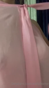 Kaili Thorne [ kailithorne ] Onlyfans leaked video 9585632 on Hotleaks.tv