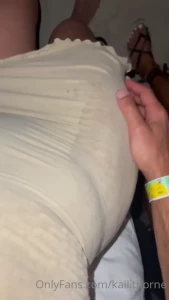 Kaili Thorne [ kailithorne ] Onlyfans leaked video 9585672 on Hotleaks.tv