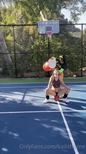 Kaili Thorne [ kailithorne ] Onlyfans leaked video 9585712 on Hotleaks.tv