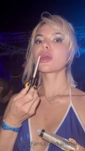 Kaili Thorne [ kailithorne ] Onlyfans leaked video 9585713 on Hotleaks.tv
