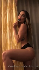 Kaili Thorne [ kailithorne ] Onlyfans leaked video 9585728 on Hotleaks.tv