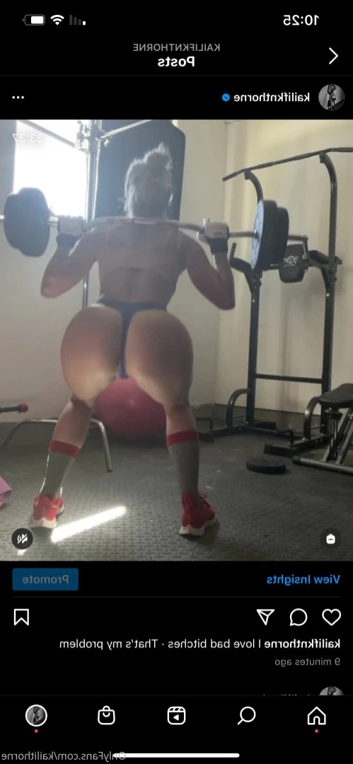 Kaili Thorne [ kailithorne ] Onlyfans leaked photo 11540236 on Hotleaks.tv