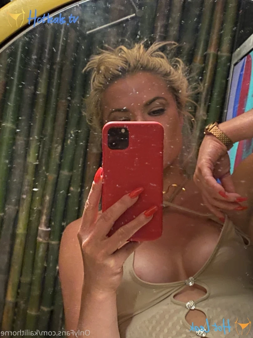 Kaili Thorne [ kailithorne ] Onlyfans leaked photo 13245936 on Hotleaks.tv
