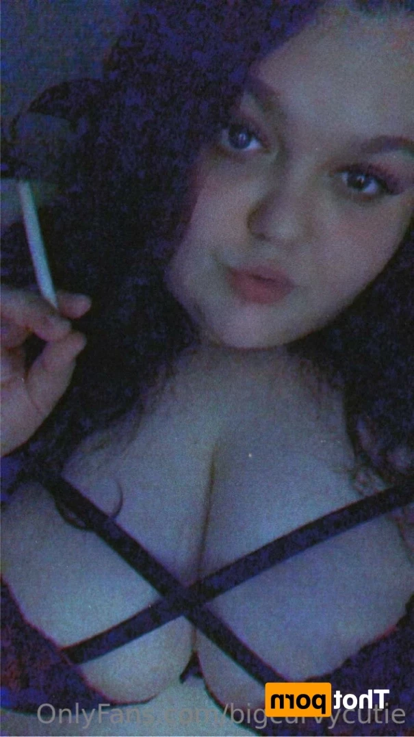 Emmie 🍒 [ bigcurvycutie ] Onlyfans leaked photo 14393694 on Hotleaks.tv