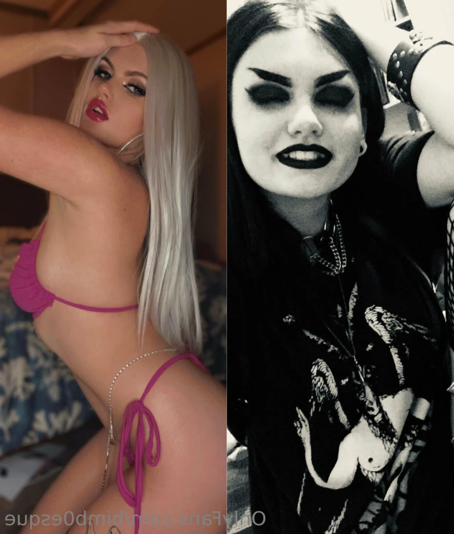Lulu Lehrman [ bimb0esque ] Onlyfans leaked photo 7403832 on Hotleaks.tv