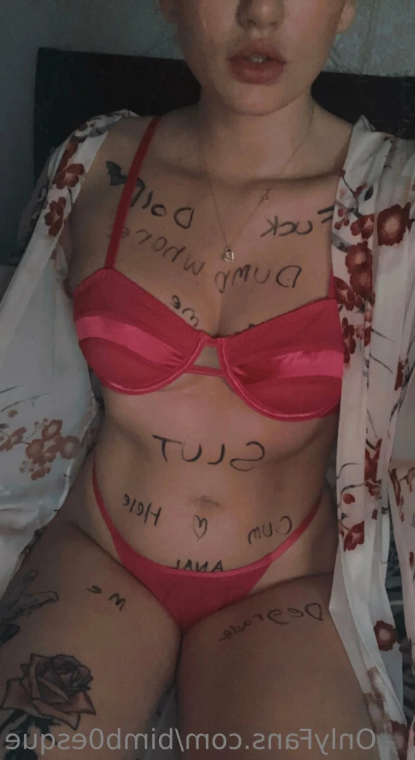 Lulu Lehrman [ bimb0esque ] Onlyfans leaked photo 7403997 on Hotleaks.tv