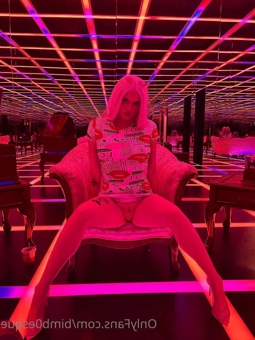 Lulu Lehrman [ bimb0esque ] Onlyfans leaked photo 7404161 on Hotleaks.tv