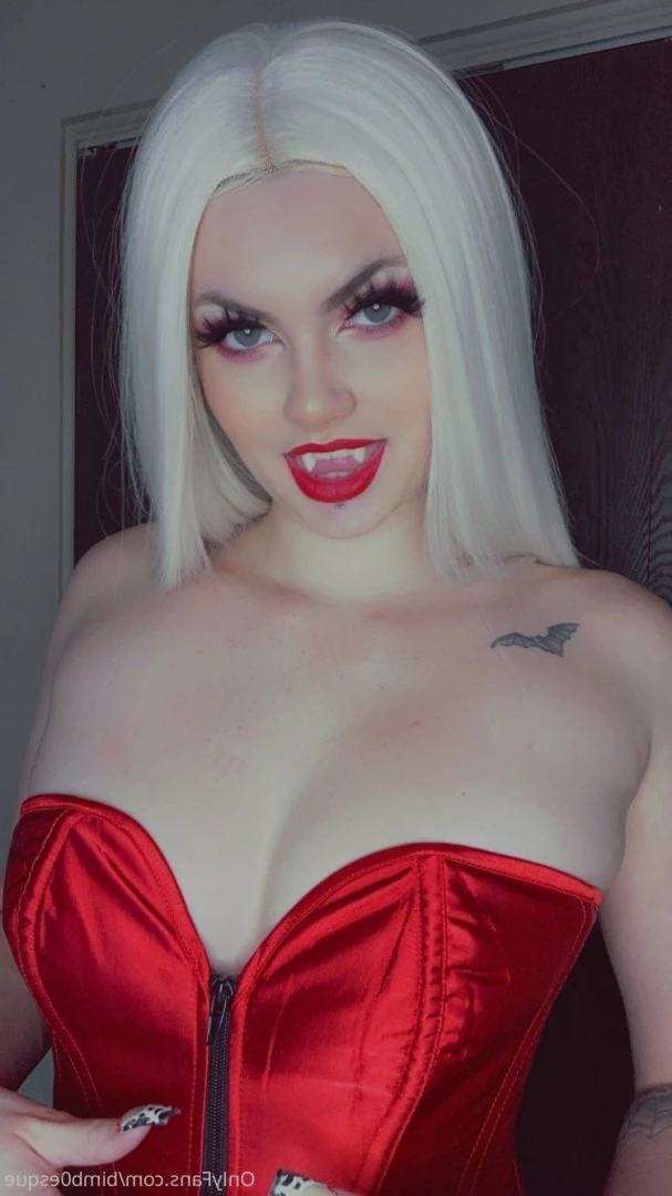 Lulu Lehrman [ bimb0esque ] Onlyfans leaked photo 7404197 on Hotleaks.tv