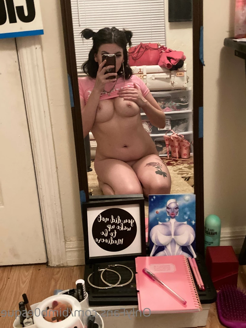 Lulu Lehrman [ bimb0esque ] Onlyfans leaked photo 7404228 on Hotleaks.tv