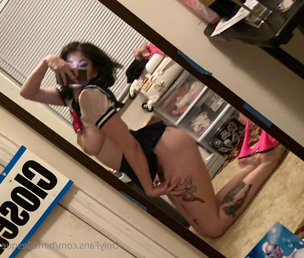 Lulu Lehrman [ bimb0esque ] Onlyfans leaked photo 7404783 on Hotleaks.tv