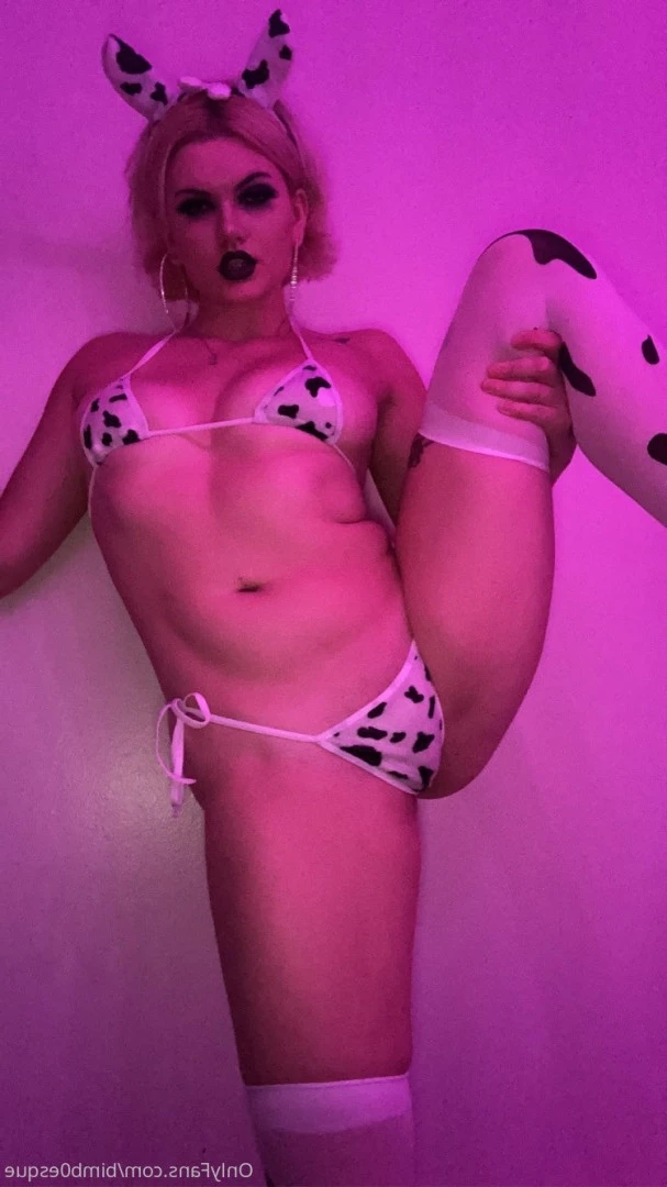 Lulu Lehrman [ bimb0esque ] Onlyfans leaked photo 7404920 on Hotleaks.tv