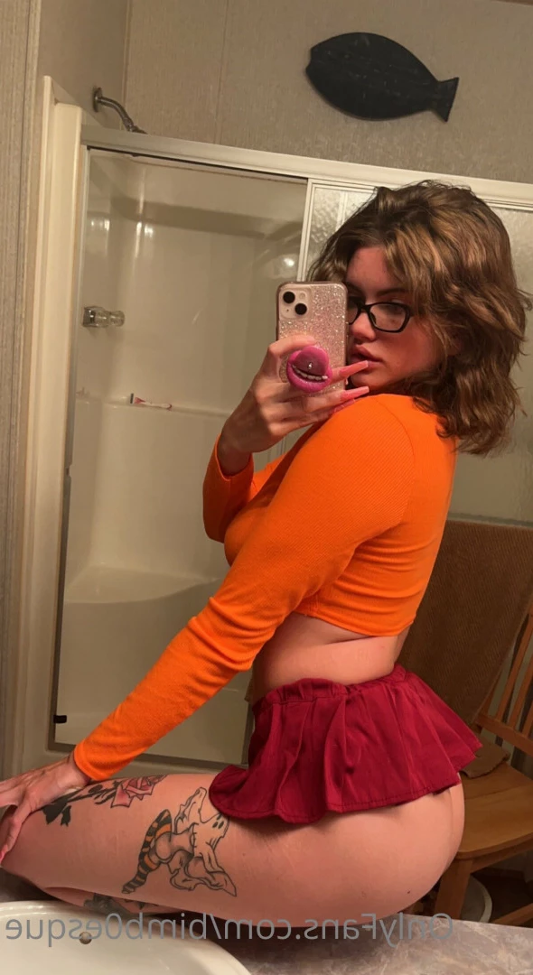 Lulu Lehrman [ bimb0esque ] Onlyfans leaked photo 7405063 on Hotleaks.tv