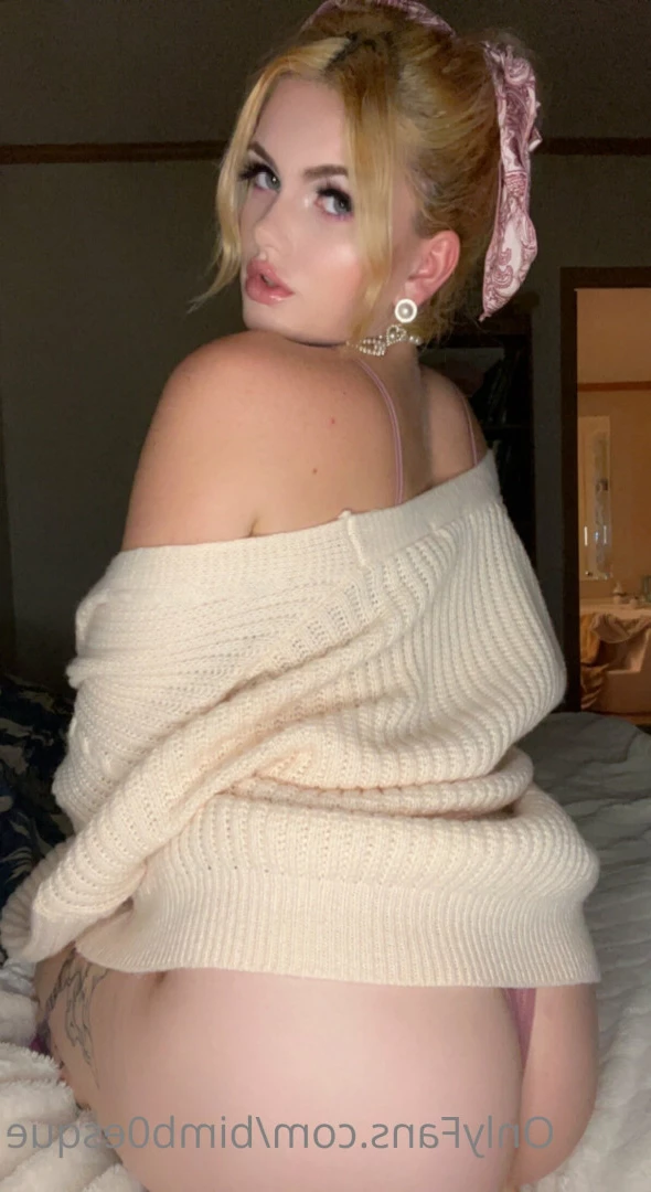 Lulu Lehrman [ bimb0esque ] Onlyfans leaked photo 7405311 on Hotleaks.tv
