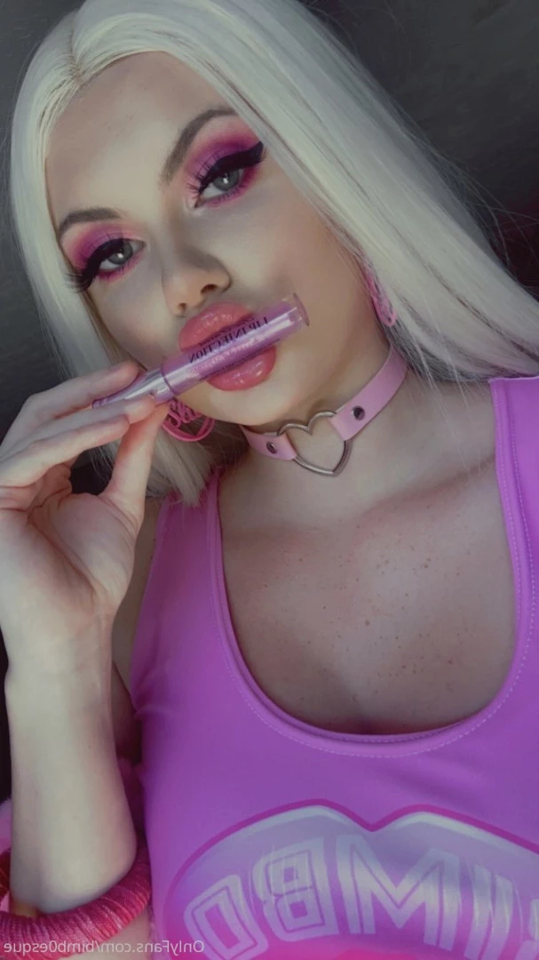 Lulu Lehrman [ bimb0esque ] Onlyfans leaked photo 7405356 on Hotleaks.tv