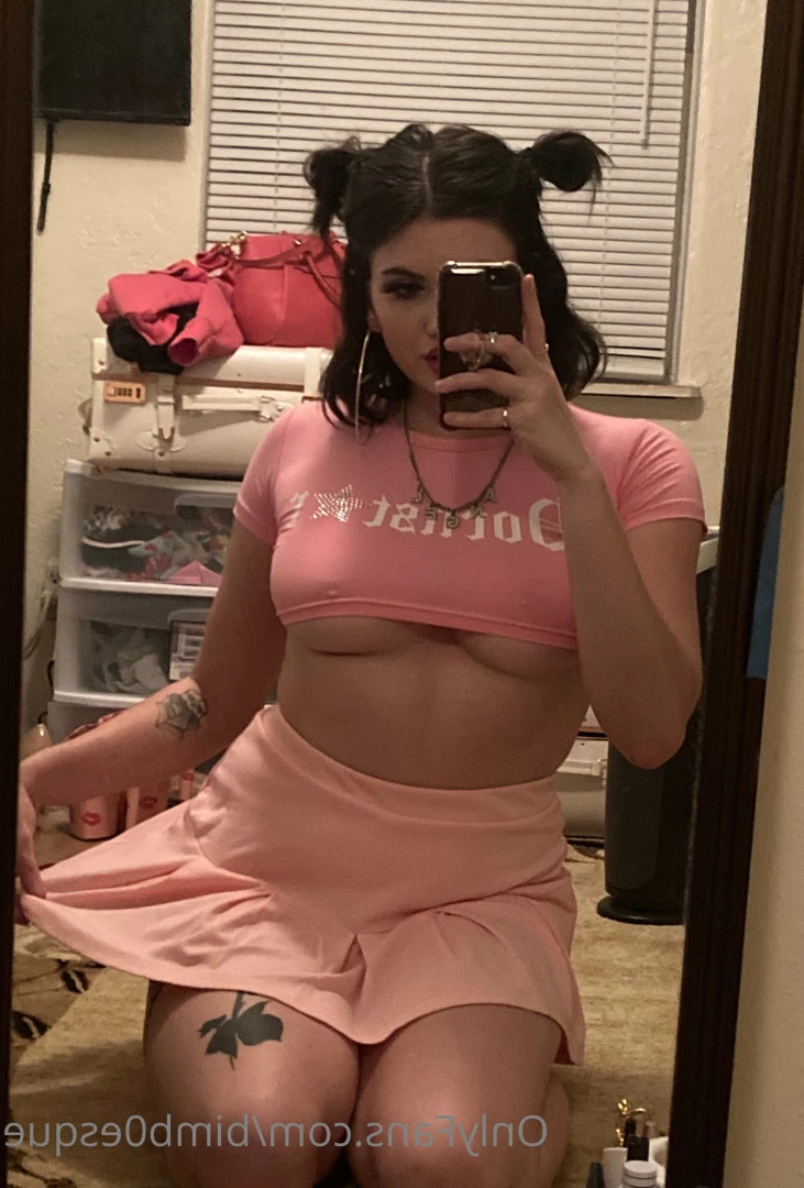 Lulu Lehrman [ bimb0esque ] Onlyfans leaked photo 7405459 on Hotleaks.tv