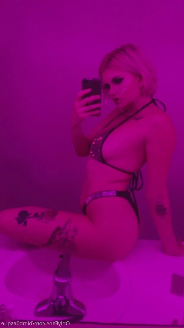 Lulu Lehrman [ bimb0esque ] Onlyfans leaked photo 7405765 on Hotleaks.tv