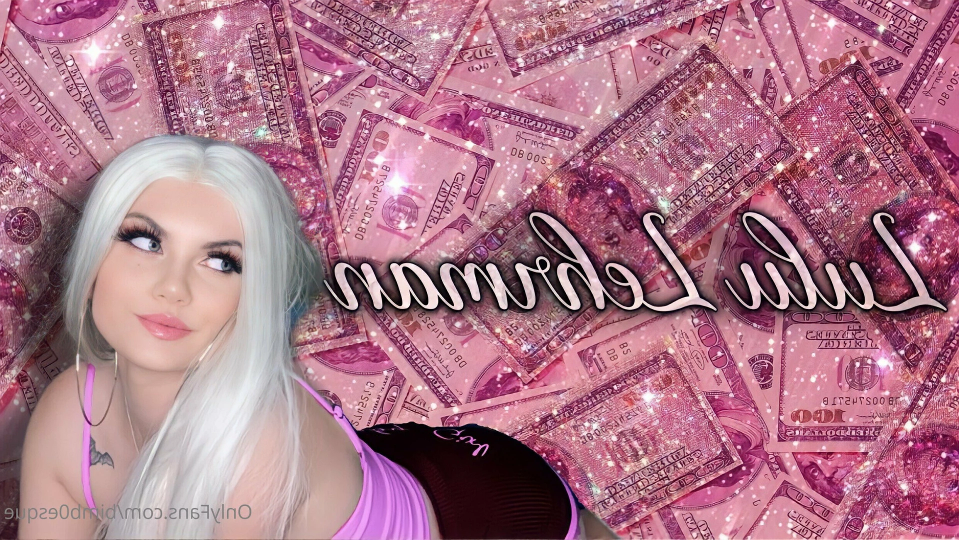 Lulu Lehrman [ bimb0esque ] Onlyfans leaked photo 7406314 on Hotleaks.tv