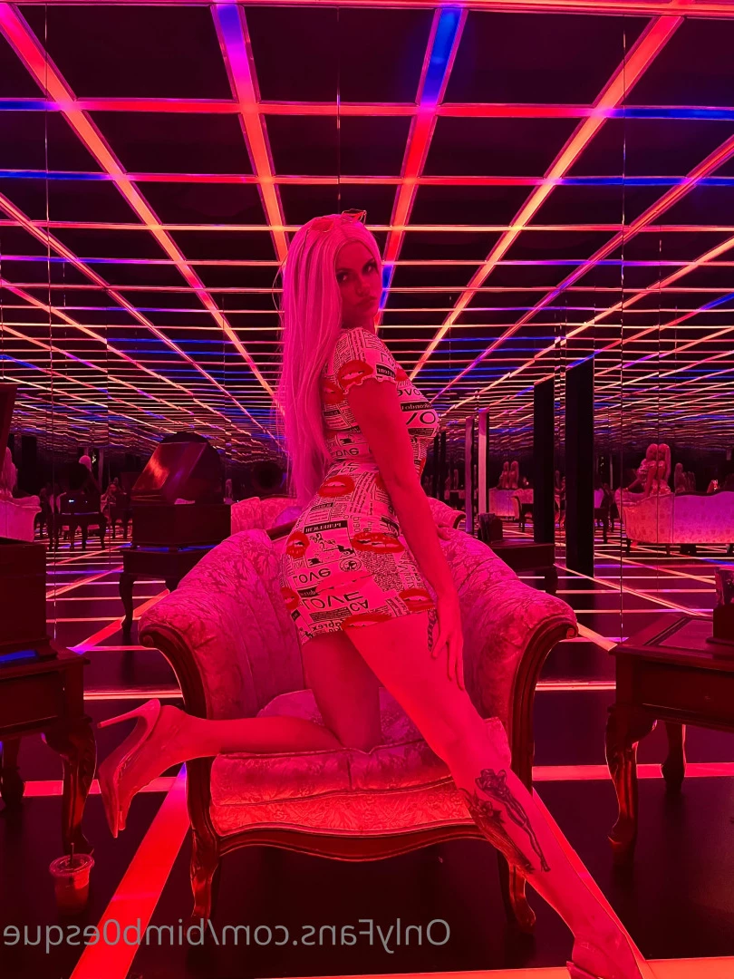 Lulu Lehrman [ bimb0esque ] Onlyfans leaked photo 7406926 on Hotleaks.tv