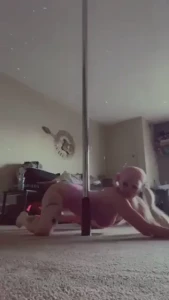Lulu Lehrman [ bimb0esque ] Onlyfans leaked video 7755554 on Hotleaks.tv