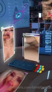 Lulu Lehrman [ bimb0esque ] Onlyfans leaked video 7755608 on Hotleaks.tv