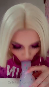 Lulu Lehrman [ bimb0esque ] Onlyfans leaked video 7755615 on Hotleaks.tv