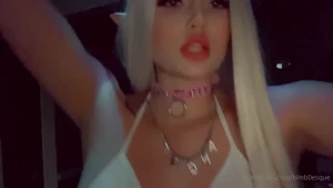 Lulu Lehrman [ bimb0esque ] Onlyfans leaked video 7755626 on Hotleaks.tv