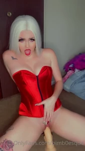 Lulu Lehrman [ bimb0esque ] Onlyfans leaked video 7755655 on Hotleaks.tv