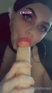 Lulu Lehrman [ bimb0esque ] Onlyfans leaked video 7755683 on Hotleaks.tv