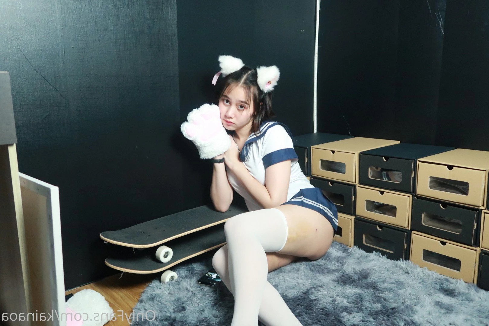  ~~♠♣ |• KainaoA •| ♣♠~~  [ kainaoa ] Onlyfans leaked photo 571880 on Hotleaks.tv