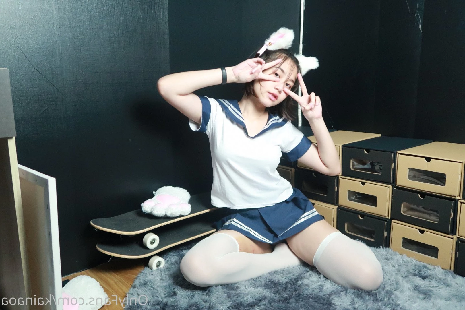  ~~♠♣ |• KainaoA •| ♣♠~~  [ kainaoa ] Onlyfans leaked photo 571898 on Hotleaks.tv