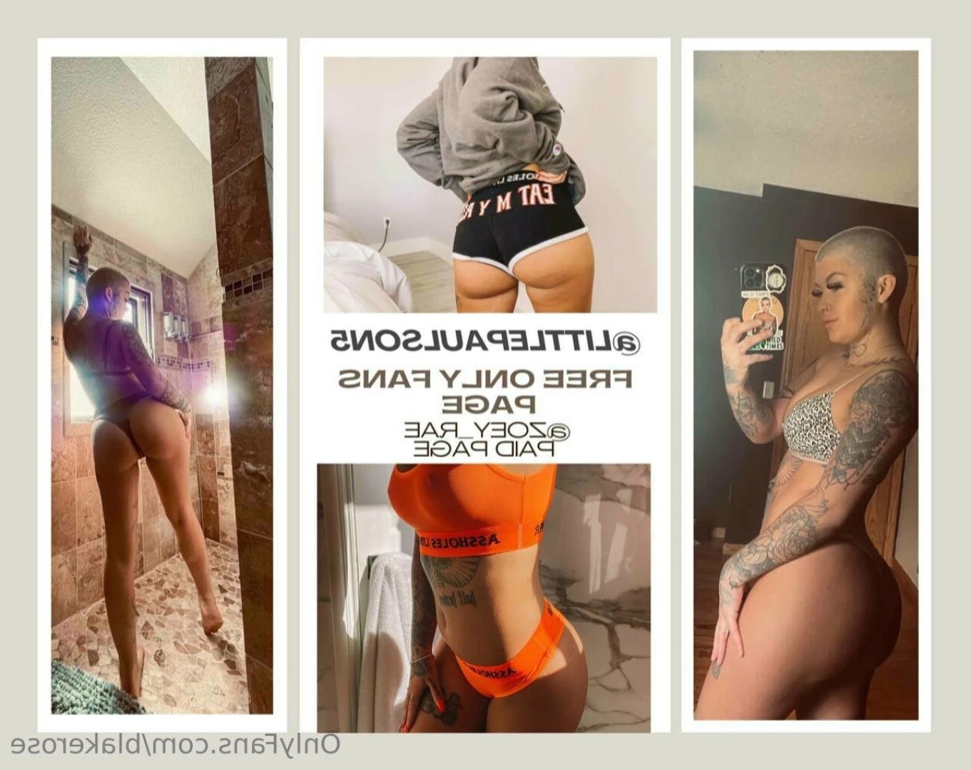 Blake Rose [ blakerose ] Onlyfans leaked photo 6489000 on Hotleaks.tv