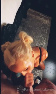 Blake Rose [ blakerose ] Onlyfans leaked video 8592651 on Hotleaks.tv