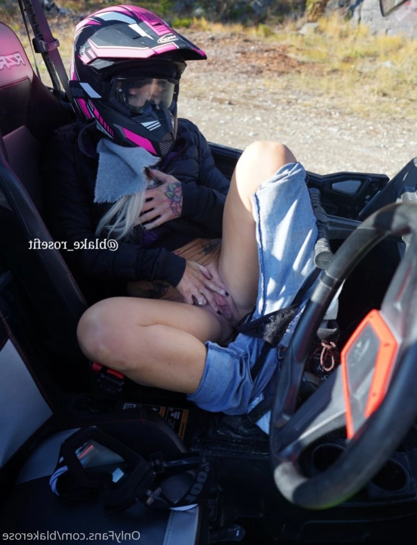 Blake Rose [ blakerose ] Onlyfans leaked photo 10862017 on Hotleaks.tv
