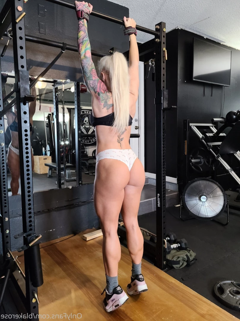 Blake Rose [ blakerose ] Onlyfans leaked photo 10901609 on Hotleaks.tv