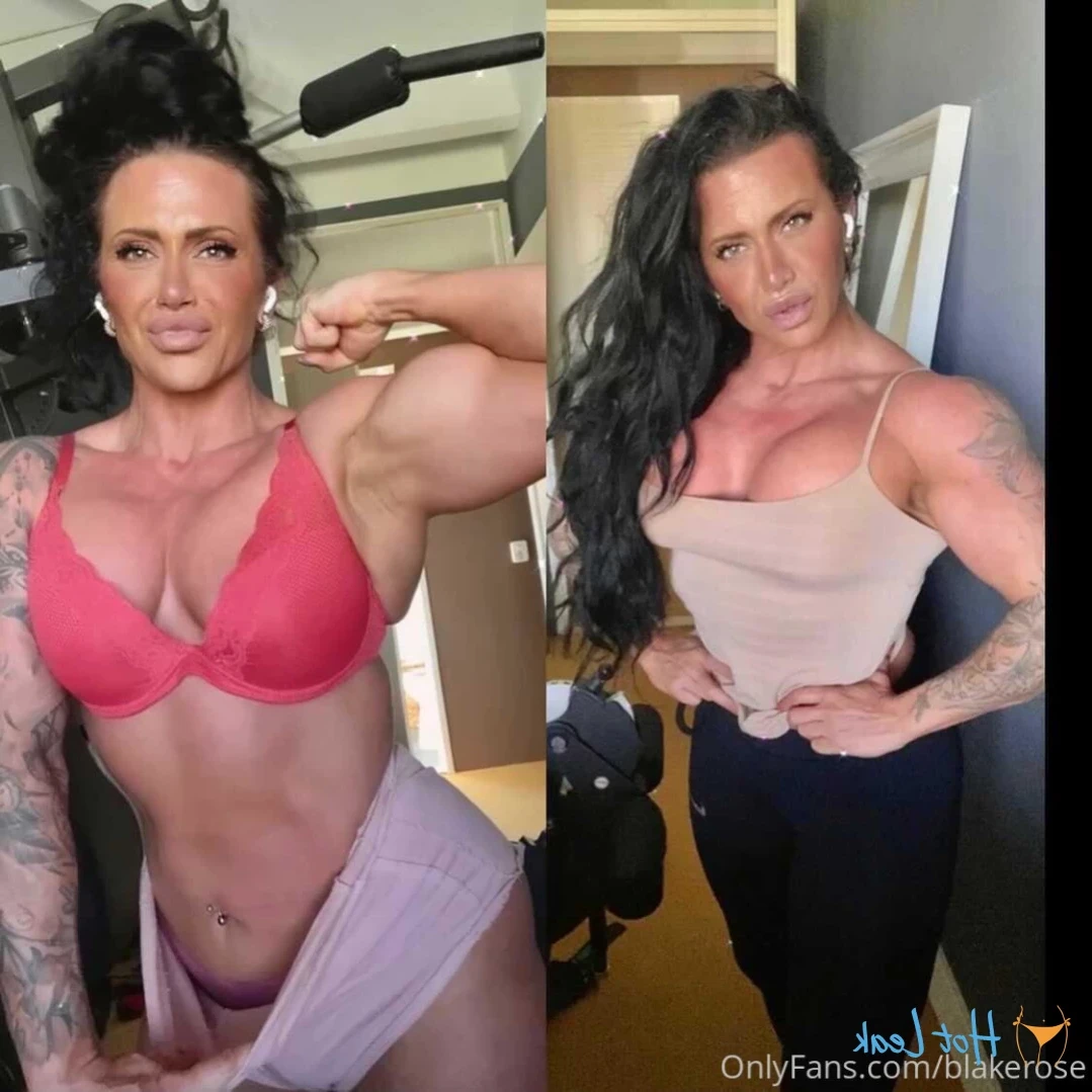 Blake Rose [ blakerose ] Onlyfans leaked photo 11687617 on Hotleaks.tv