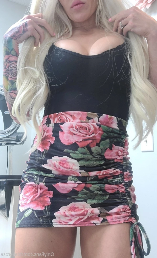 Blake Rose [ blakerose ] Onlyfans leaked photo 15082673 on Hotleaks.tv
