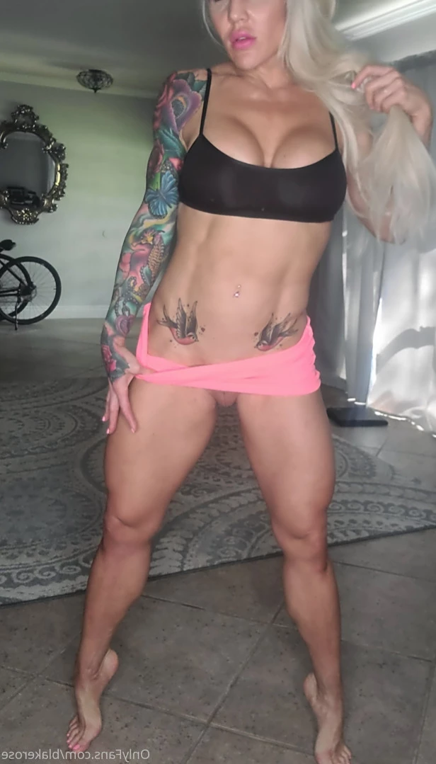 Blake Rose [ blakerose ] Onlyfans leaked photo 16100645 on Hotleaks.tv
