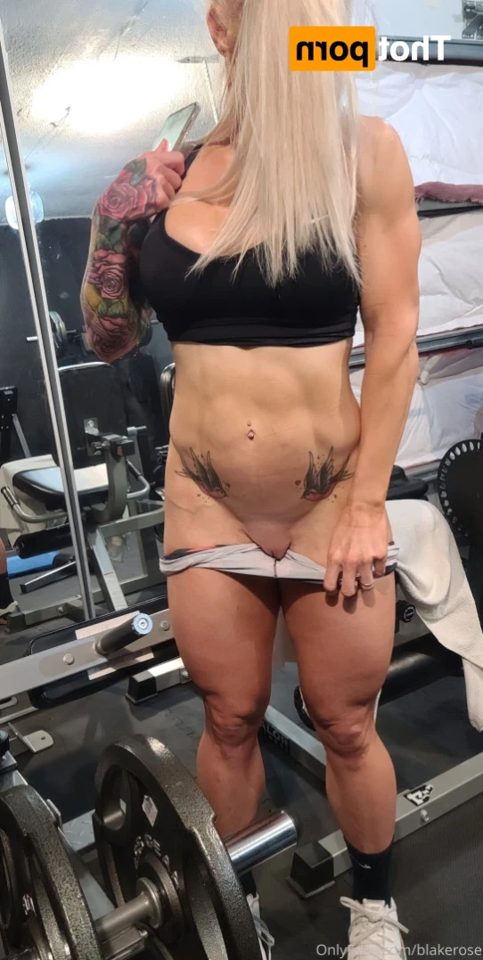 Blake Rose [ blakerose ] Onlyfans leaked photo 16101779 on Hotleaks.tv