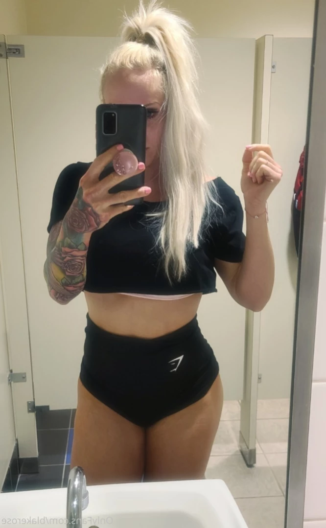 Blake Rose [ blakerose ] Onlyfans leaked photo 16103868 on Hotleaks.tv