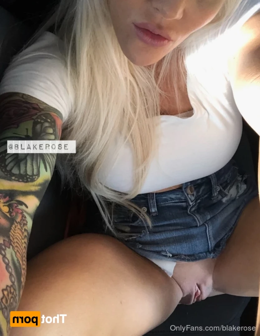 Blake Rose [ blakerose ] Onlyfans leaked photo 16104598 on Hotleaks.tv