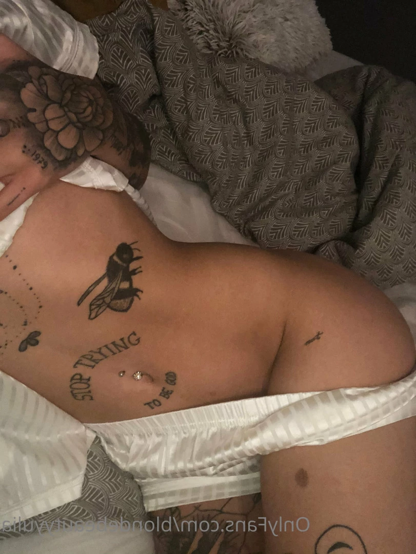 Yulia [ blondebeautyyulia ] Onlyfans leaked photo 7400001 on Hotleaks.tv