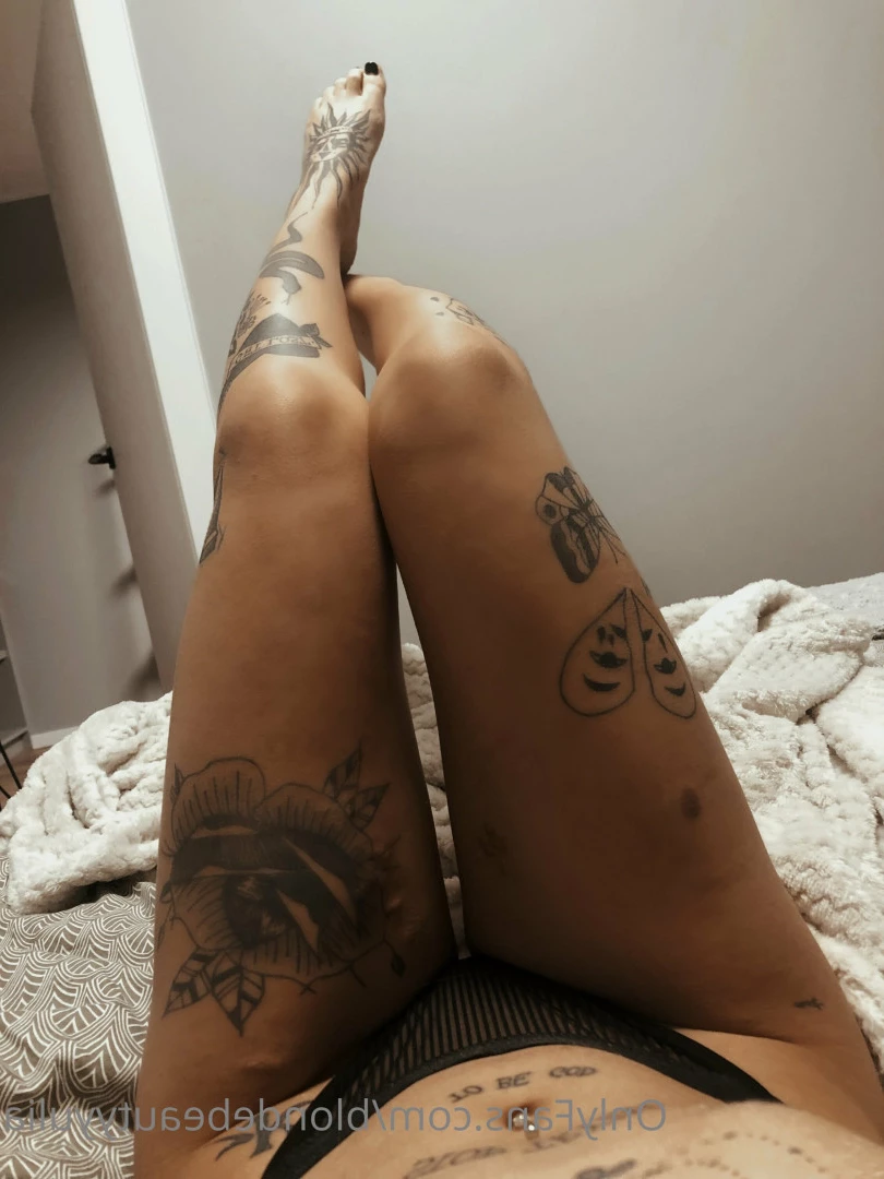 Yulia [ blondebeautyyulia ] Onlyfans leaked photo 7400464 on Hotleaks.tv